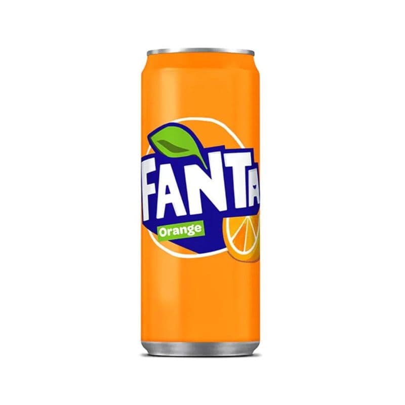 Fanta