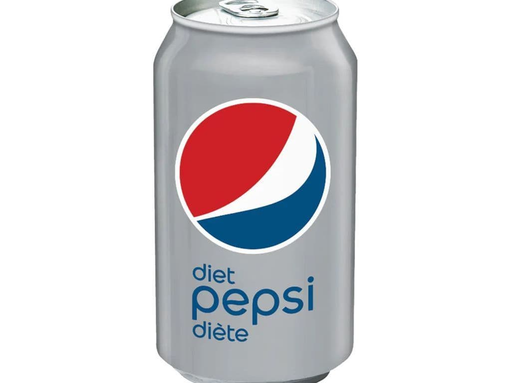 Diet Pepsi