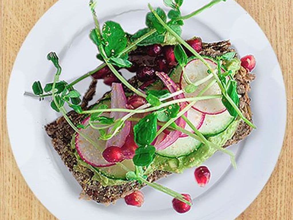 Avocado Toast