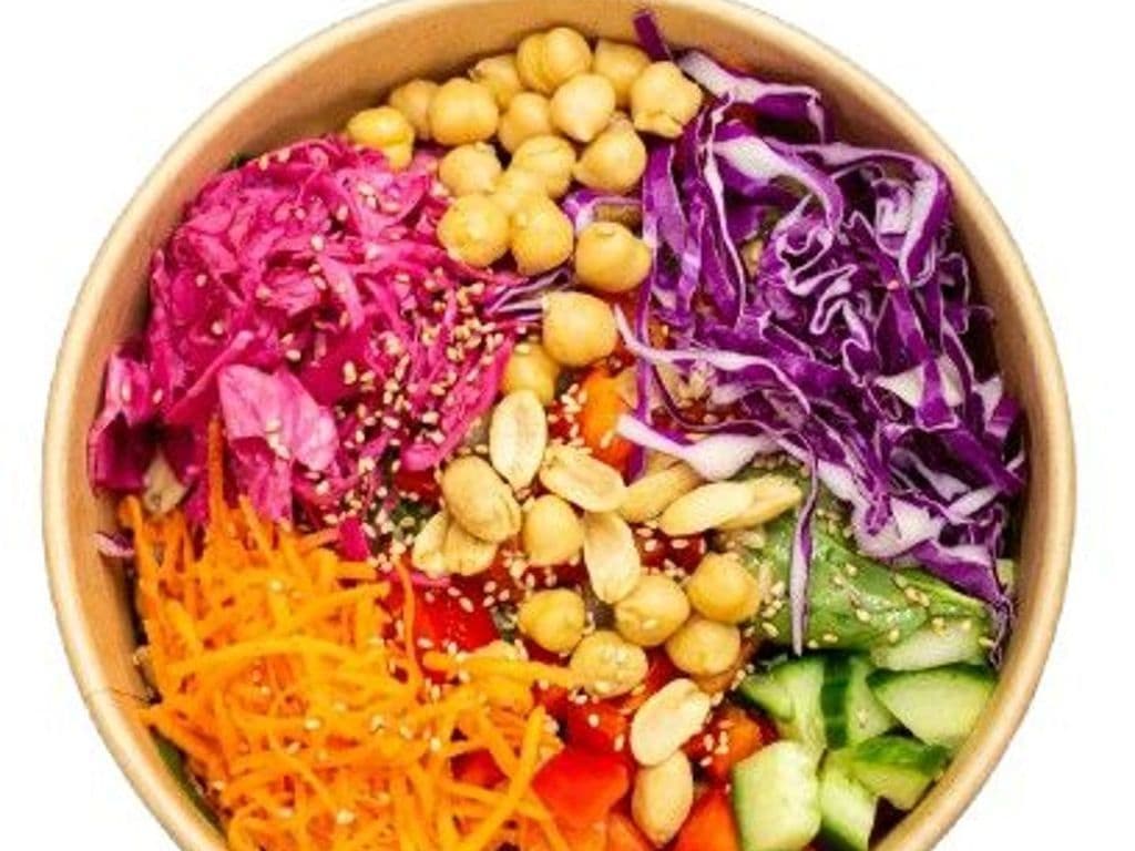 Bangkok Bowl