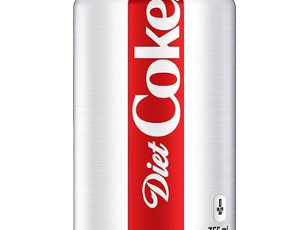 Diet Coke