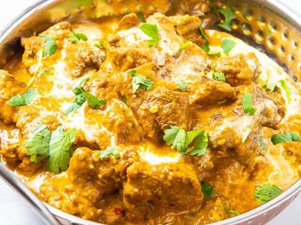 Korma