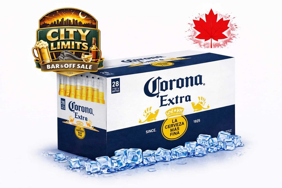 Corona (28 x 330ml)