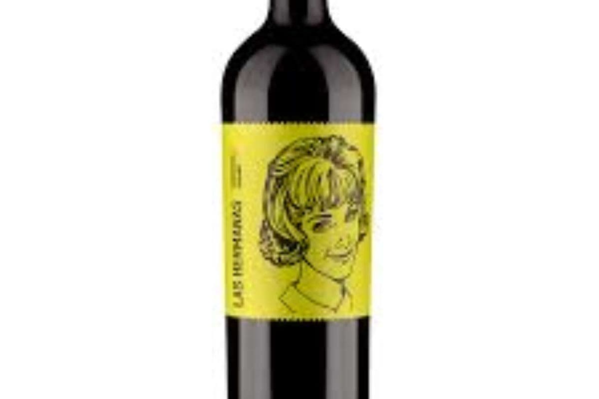 Las Hermanas Cabernet Sauvignon 750ml (1 x 750Ml)