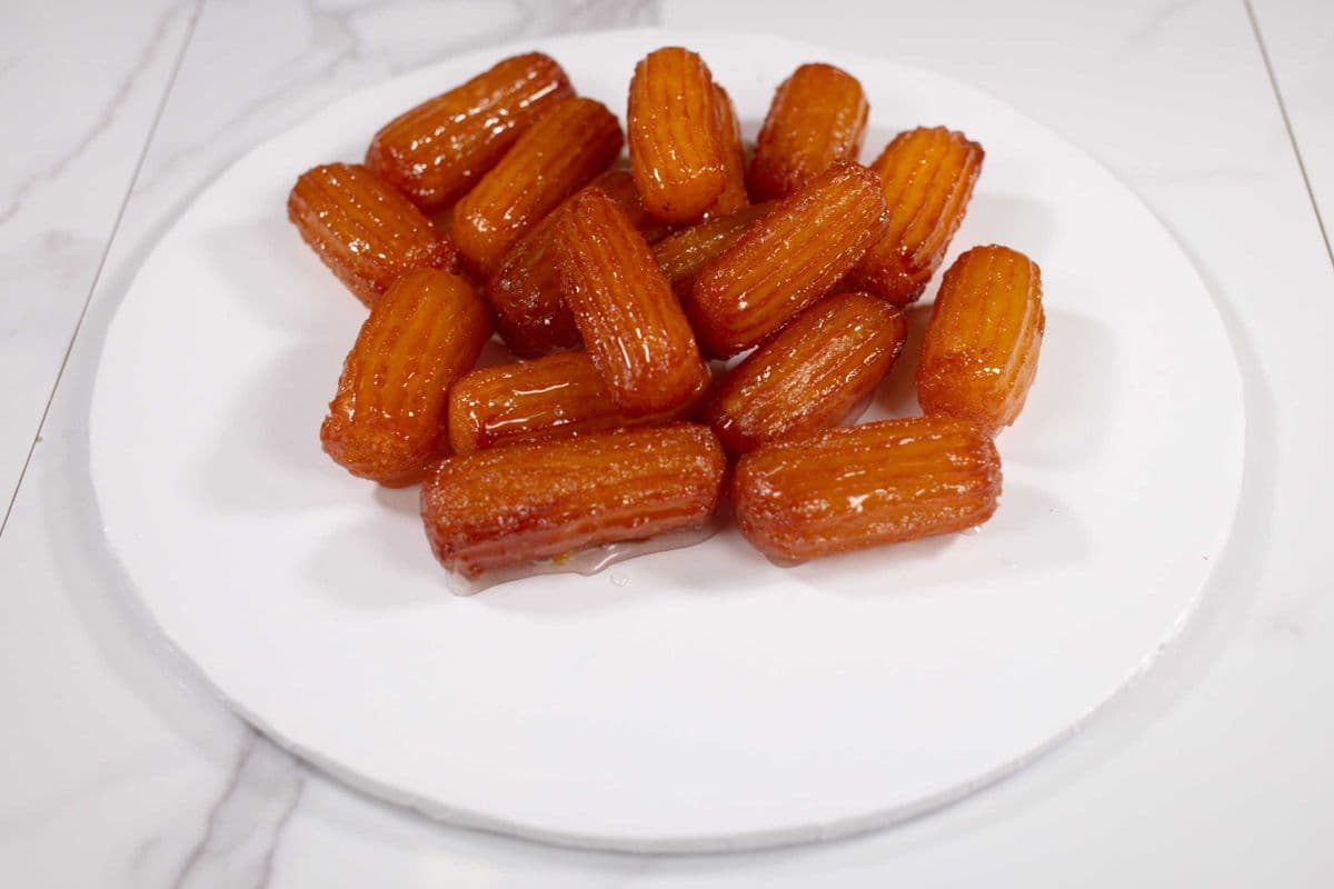 Datli (500 g)