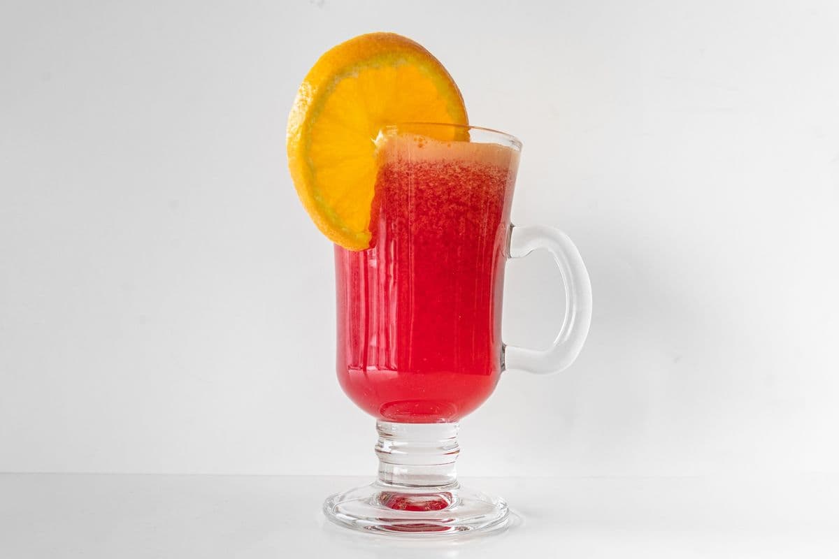 Mix Fruit Juice