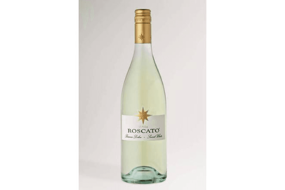 Cavit Roscato Bianco (1 x 750 ml)