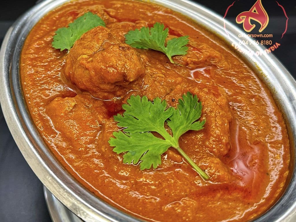 Lamb Rogan Josh