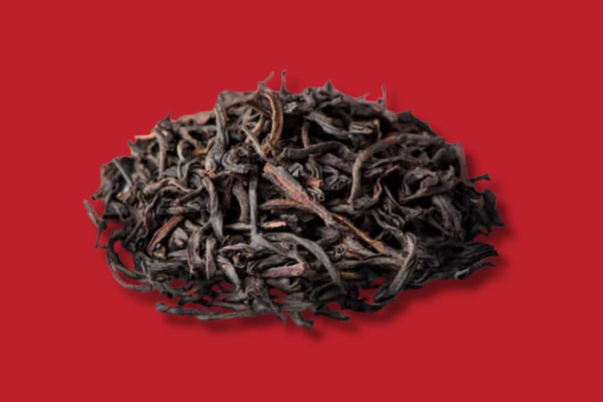 English Breakfast Tea