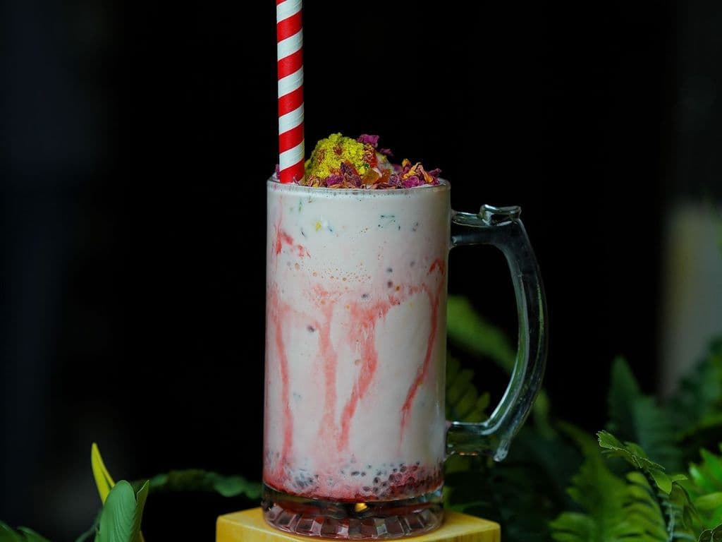 Royal Faluda Shake