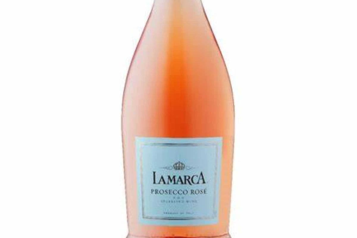 LA Marca Rose Prosecco (1 x 750 ml)