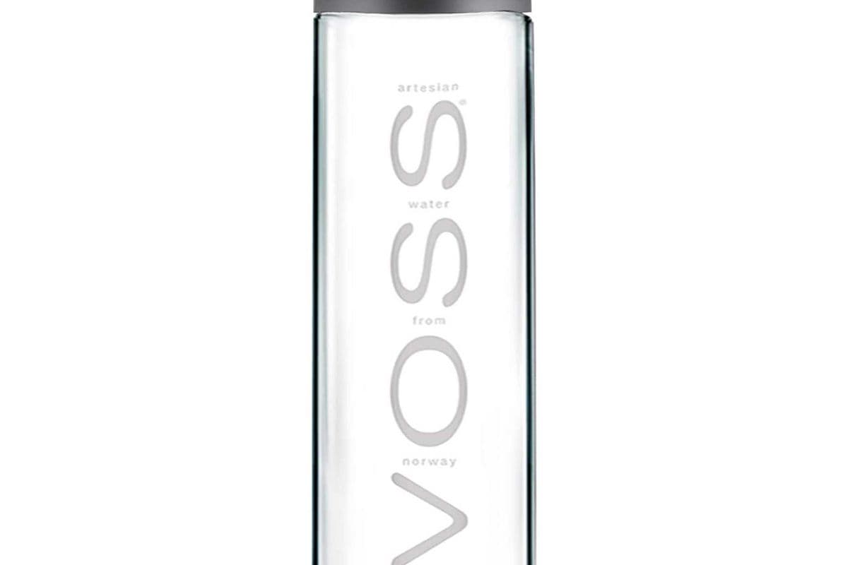 Voss Artesian Water Still (16.9 Fl Oz)