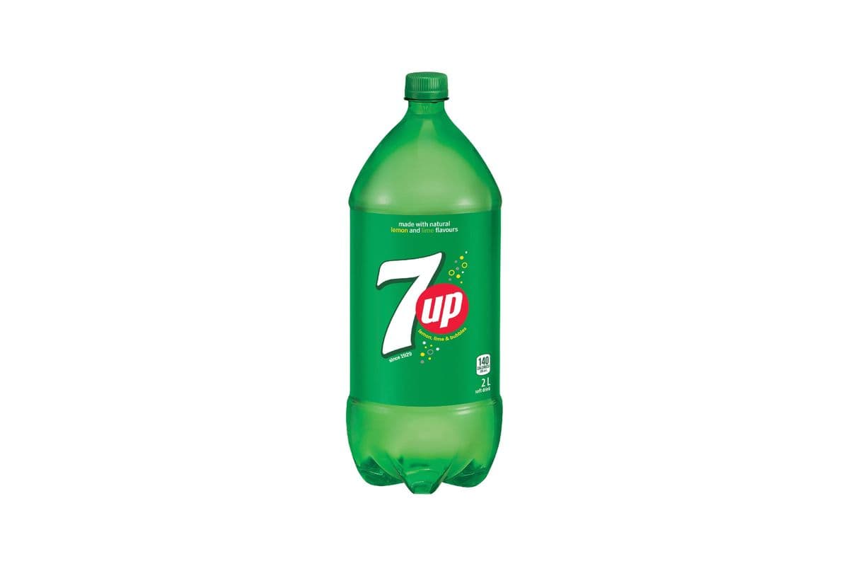 7UP (2L) 77489 / 7UP (2L) 77489
