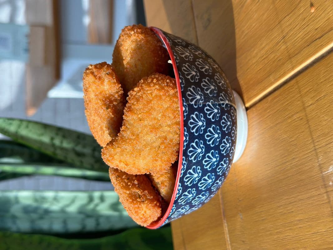 6 Pc Chick'UN Nuggets
