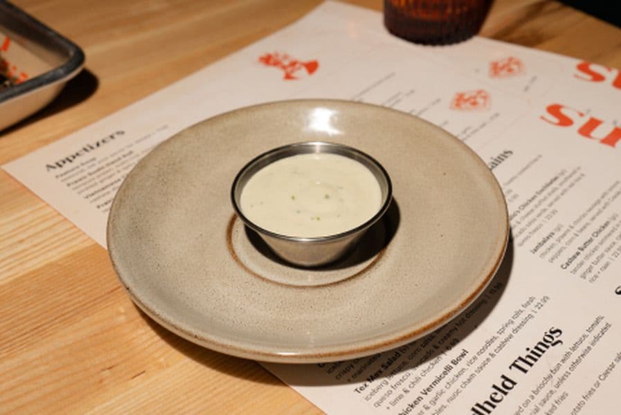 Side Blue Cheese Dip