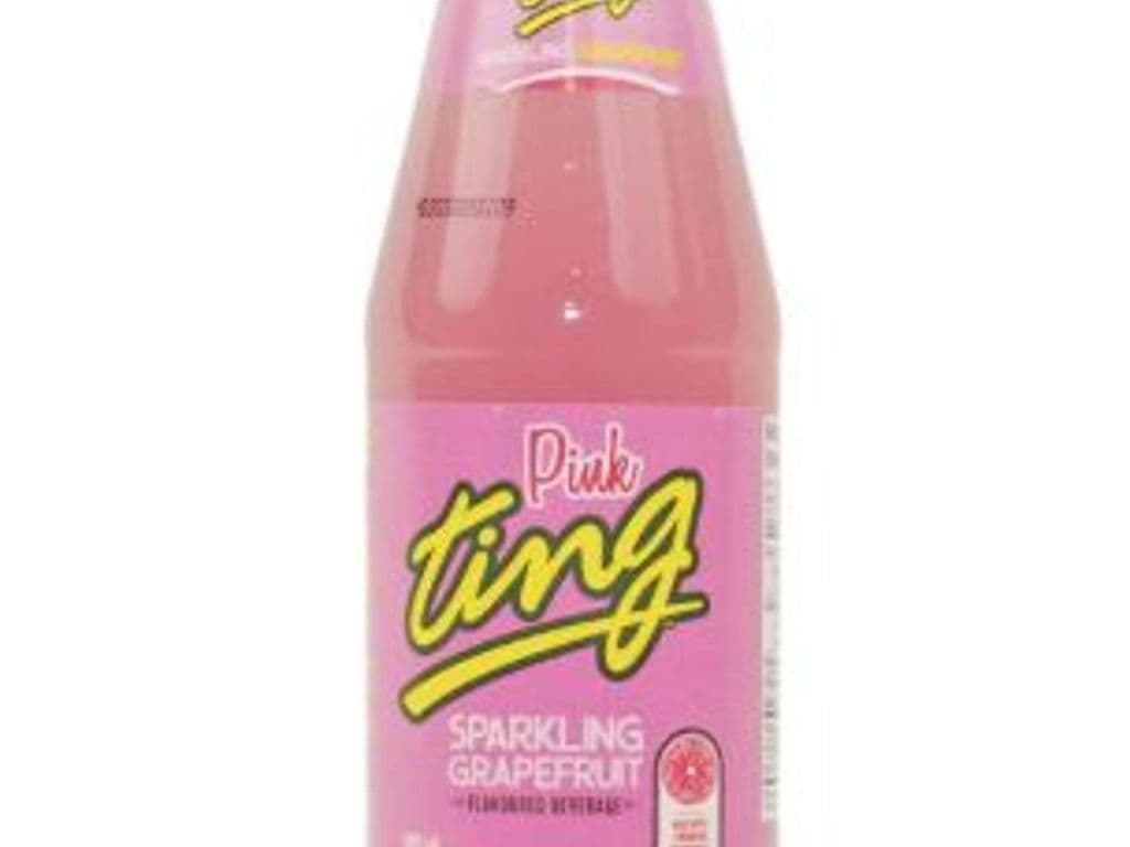 Pink Ting