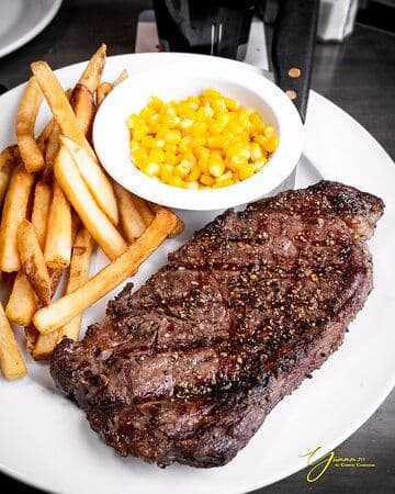 RIB-EYE