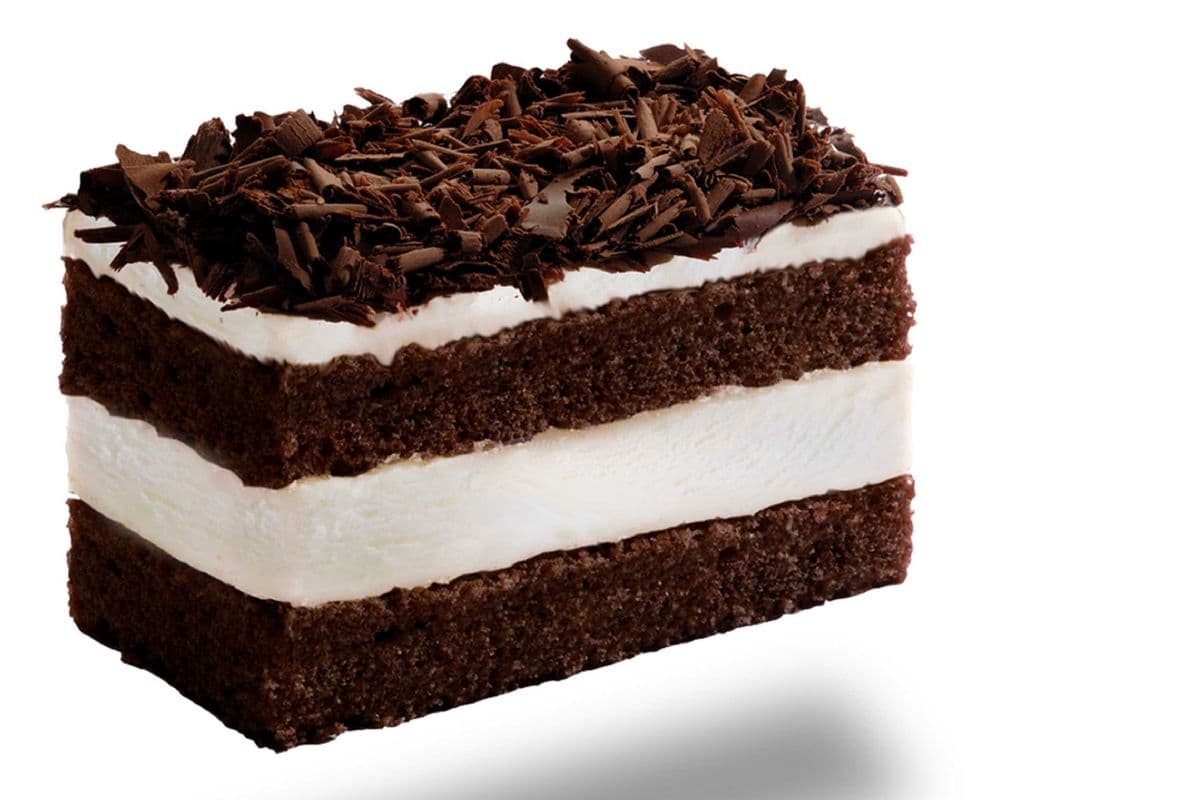 Black Forest Pastry