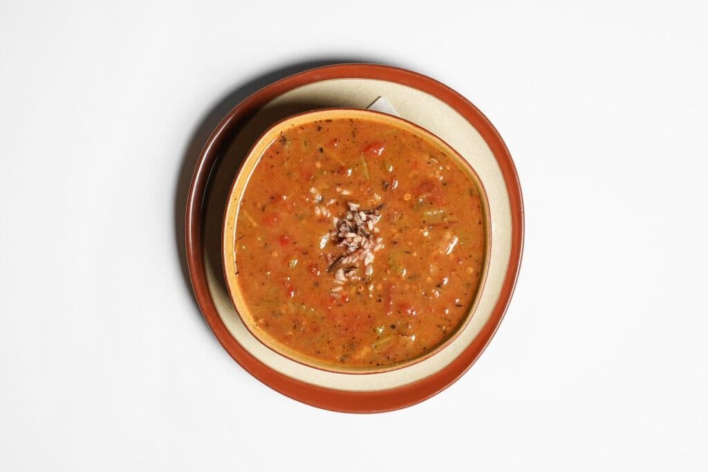 Station Gumbo (32oz)