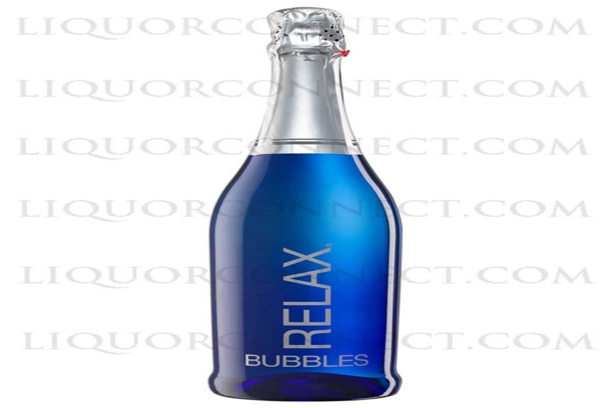 RELAX BUBBLES 750 ML (1 x 750 ML)