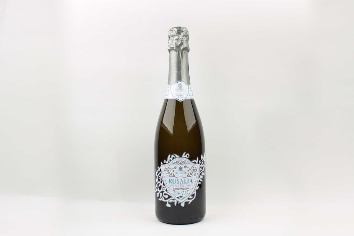 Giusti Rosalia Prosecco (1 x 750 ml)