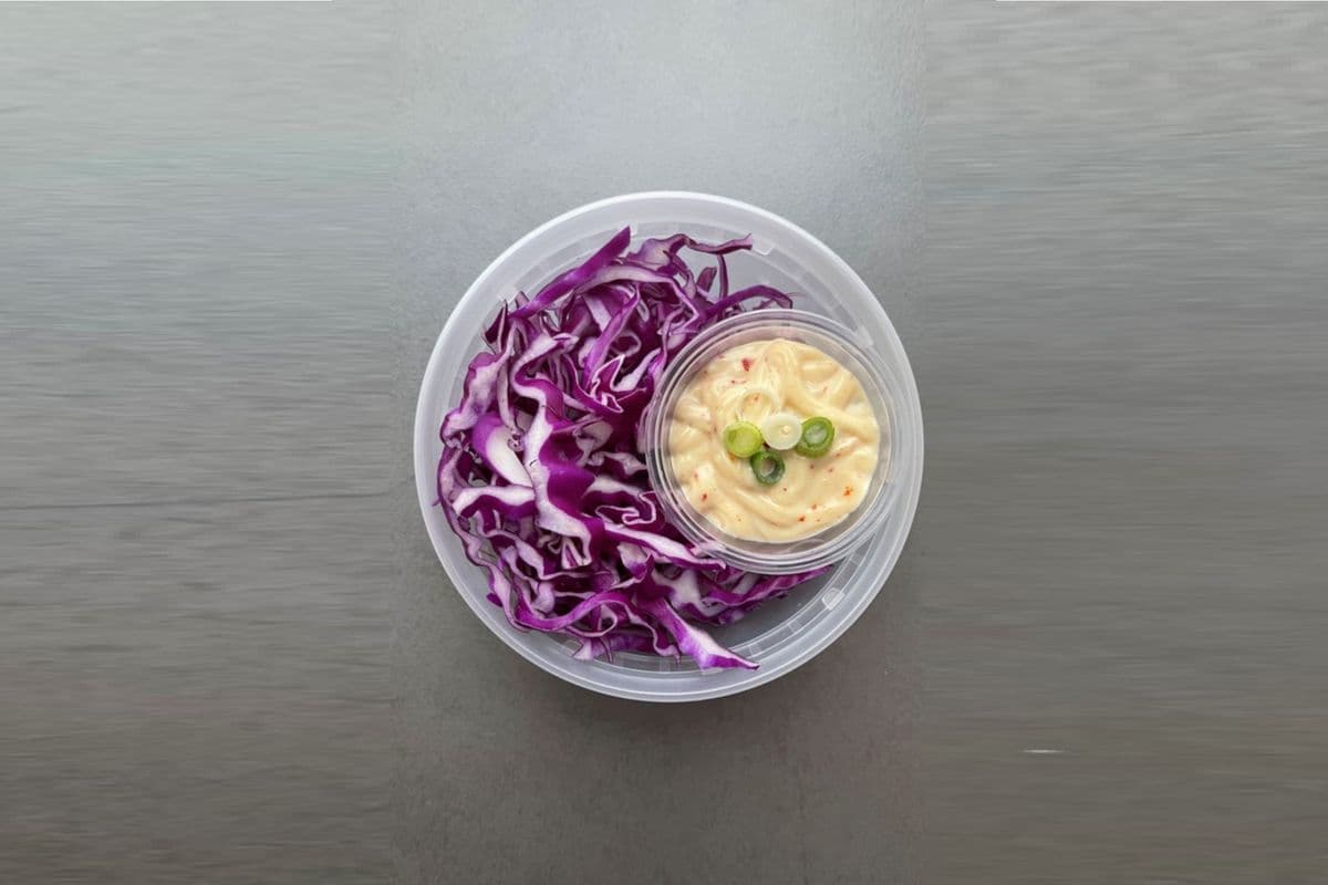 Cabbage