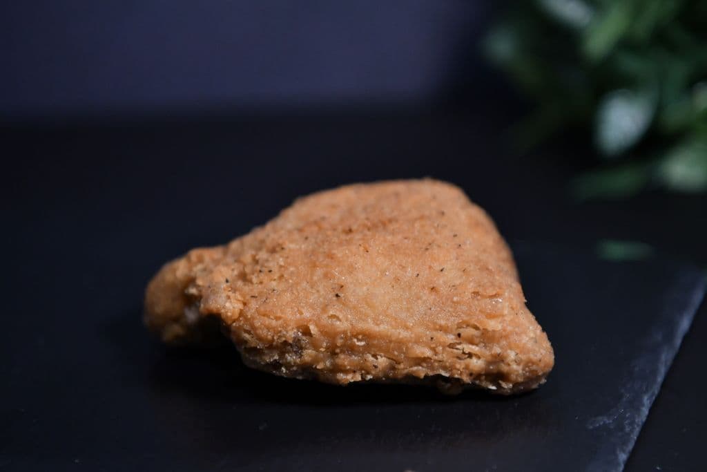 Poulet frit seul(s)