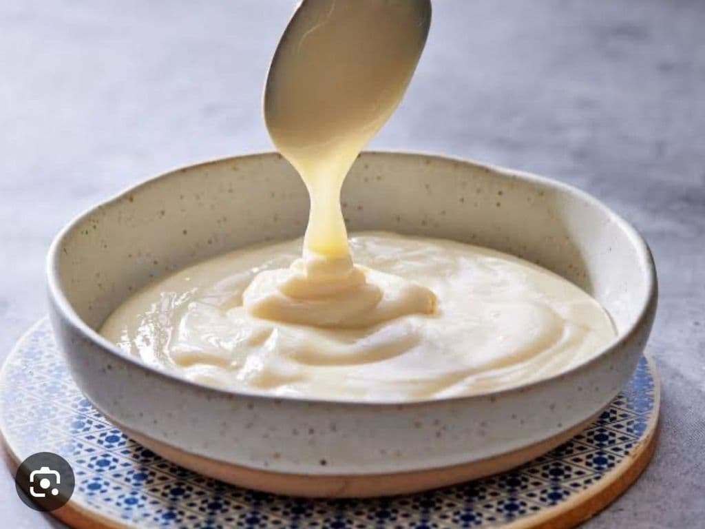 Sweet Sauce