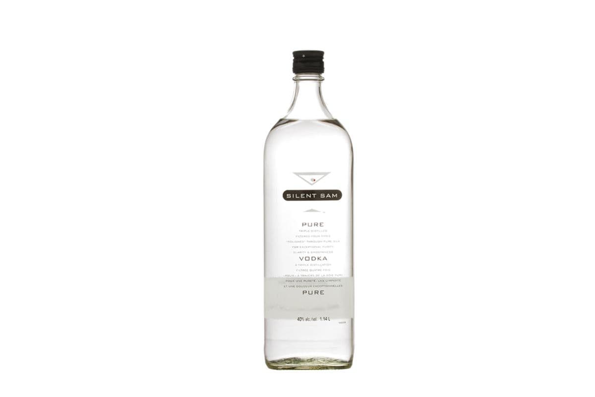 Silent Sam (750 ml Bottle)