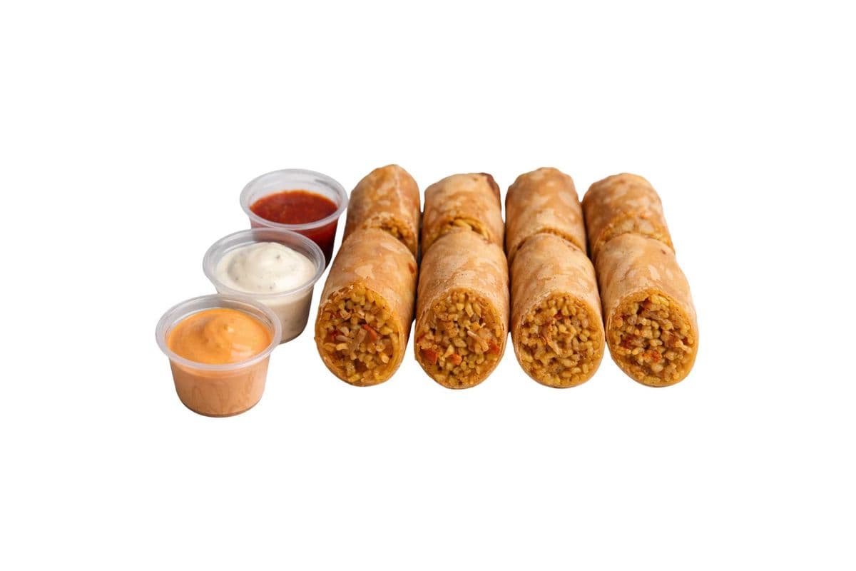 Noodle Rolls