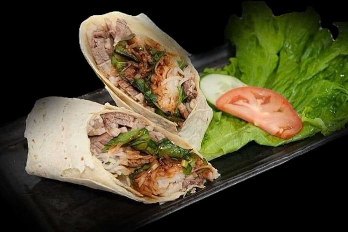 Phorrito