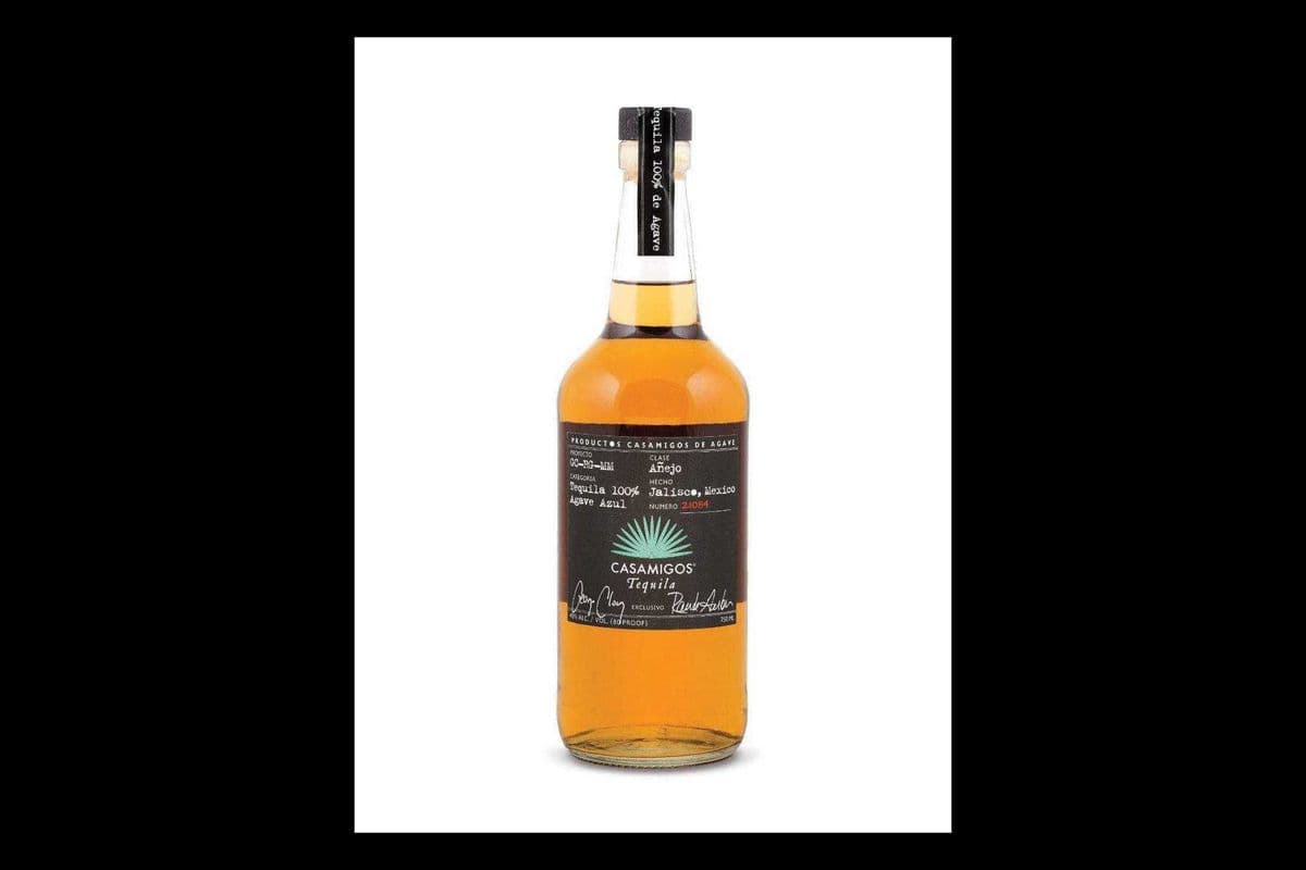CASAMIGOS ANEJO (1 x 750 ML)
