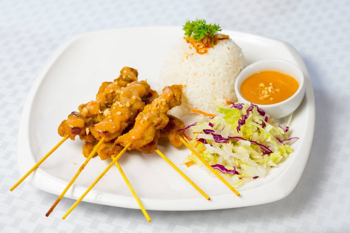 Skewers Main (6 pcs)