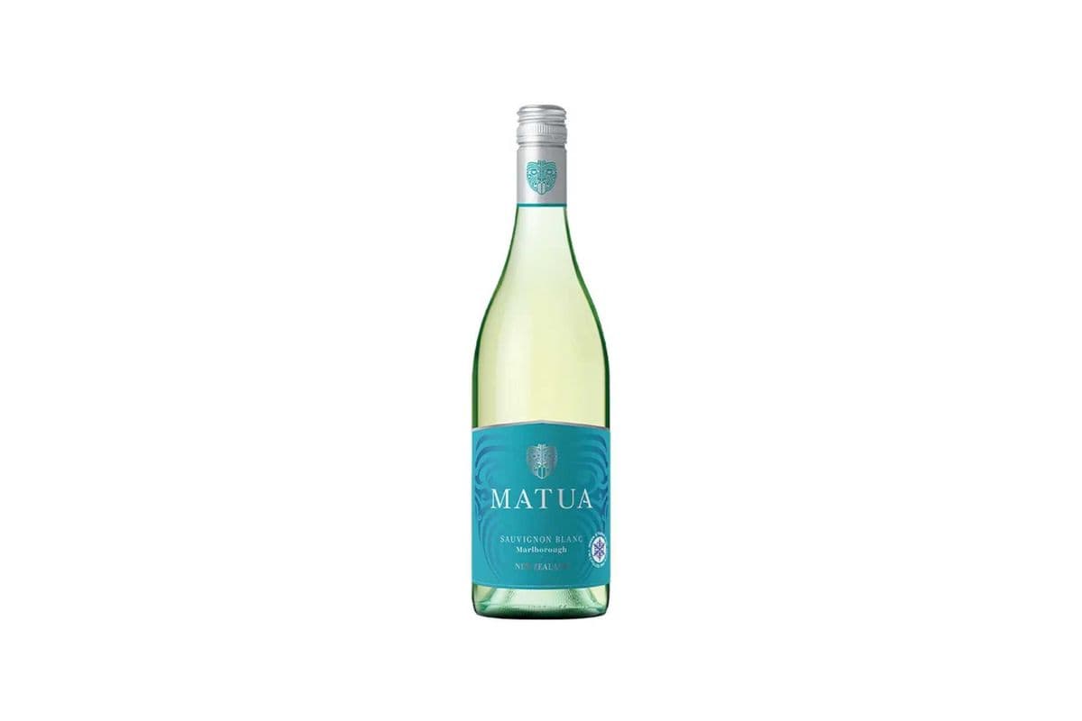 Matua Sauvigon Blanc (1 x 750 ml)