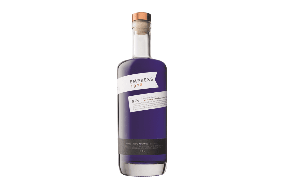Empress 1908 Gin (1 x 750ml)