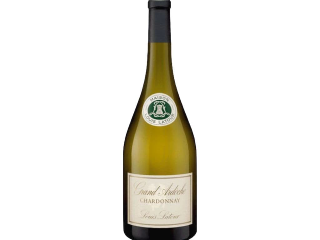 Louis Latour - Grand Ardeche Chardonnay
