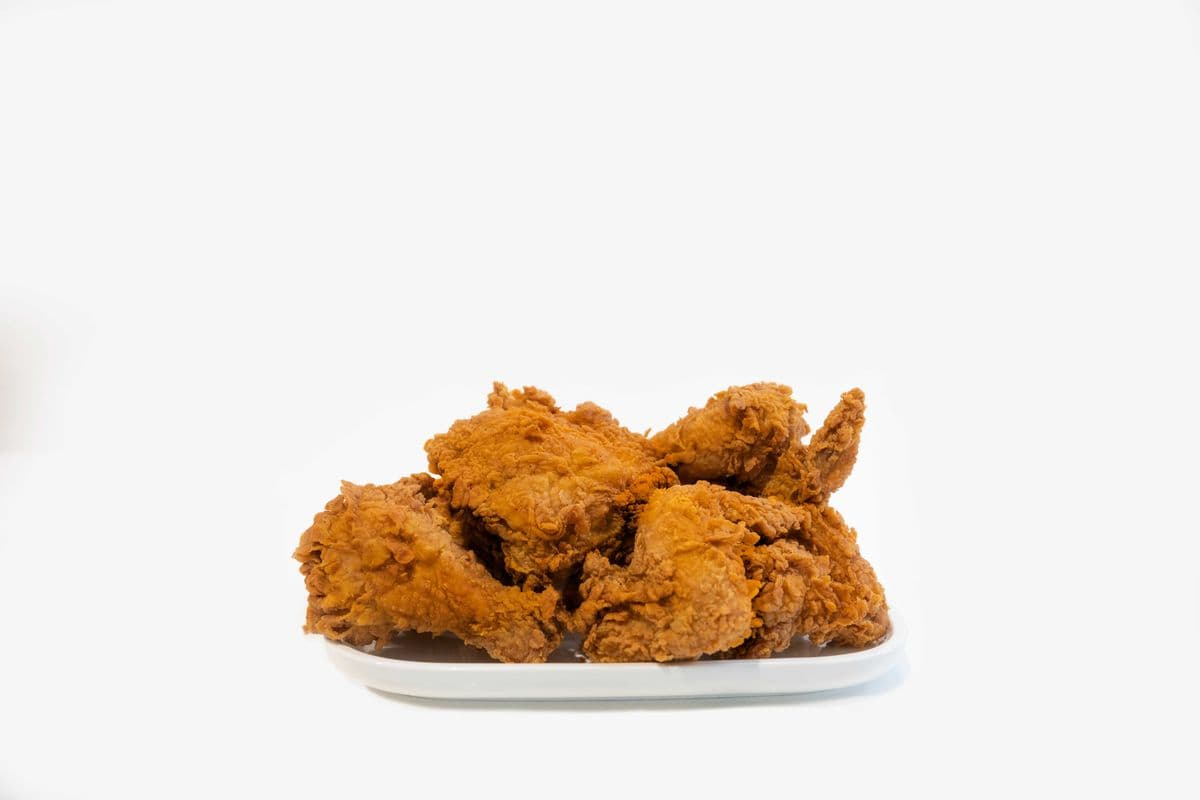 13 PIECES:It's time for crunchy family fun!