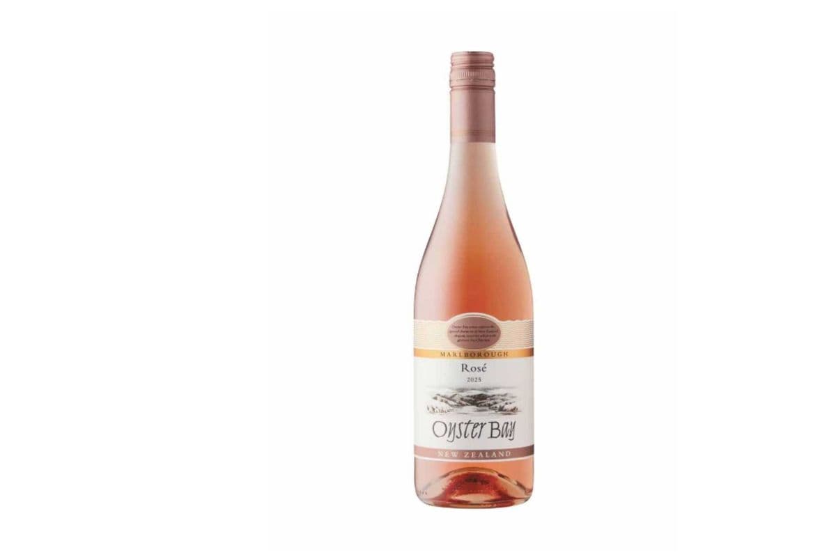 Oyster Bay - Rose (1 x 750ML)