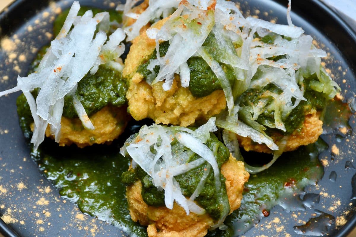 Ram Ladoo