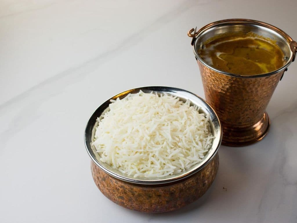 Dal Makhani
