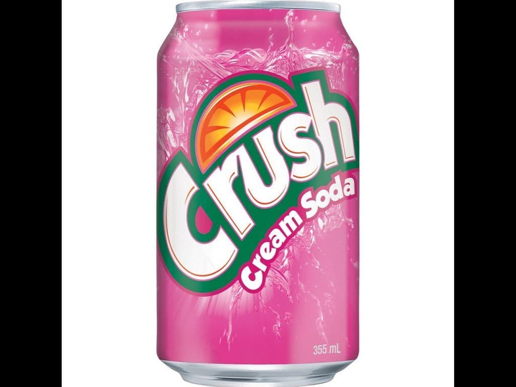 Cream Soda