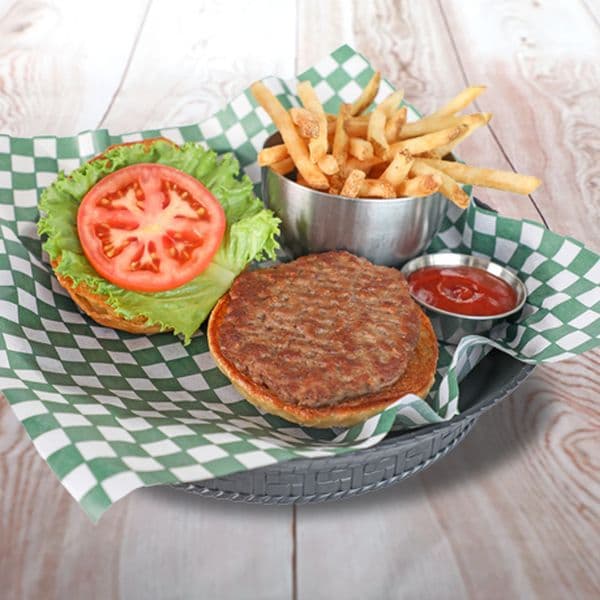 JUNIOR BURGER