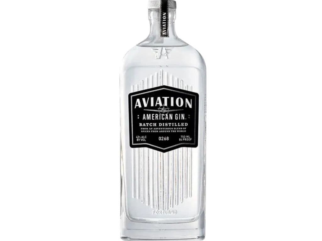 Aviation - American Gin Batch Distilled (750ml)