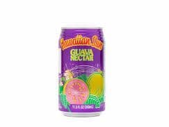 Hawaiian Sun Guava Nectar