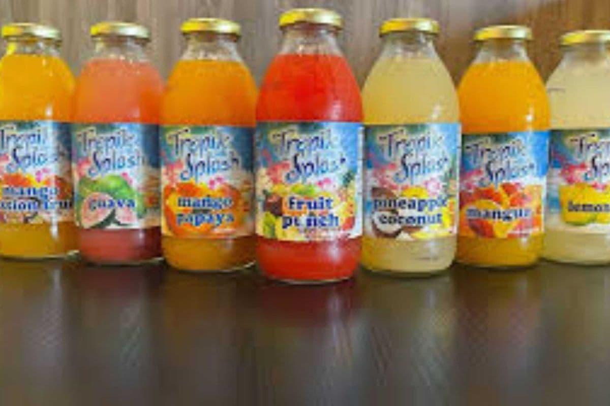 Tropik Splash
