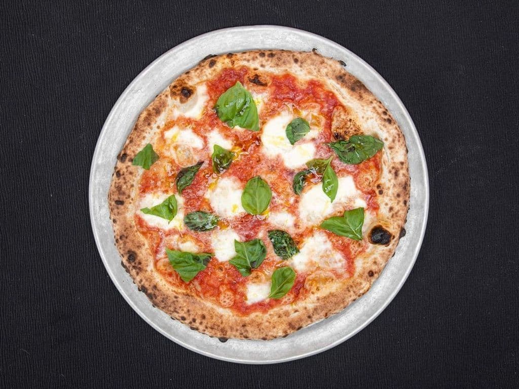 Margherita