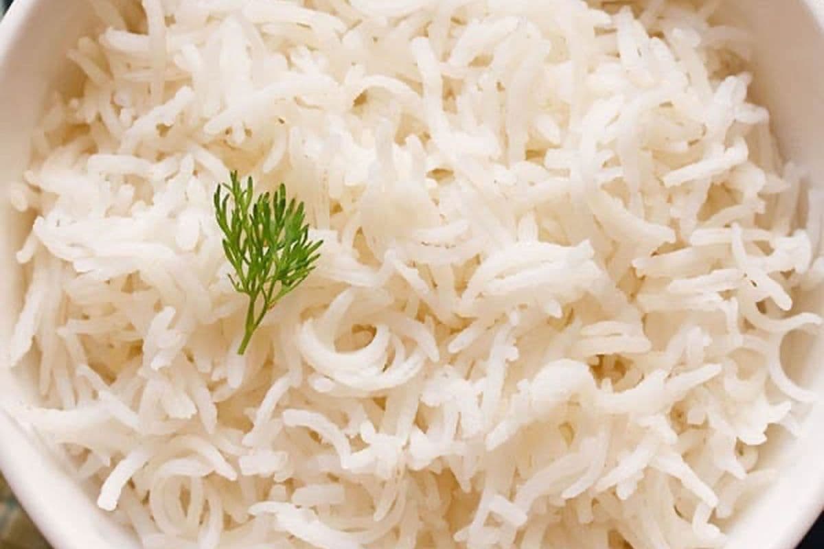 Side of Rice
