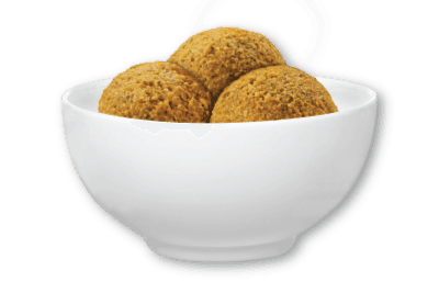 Falafels