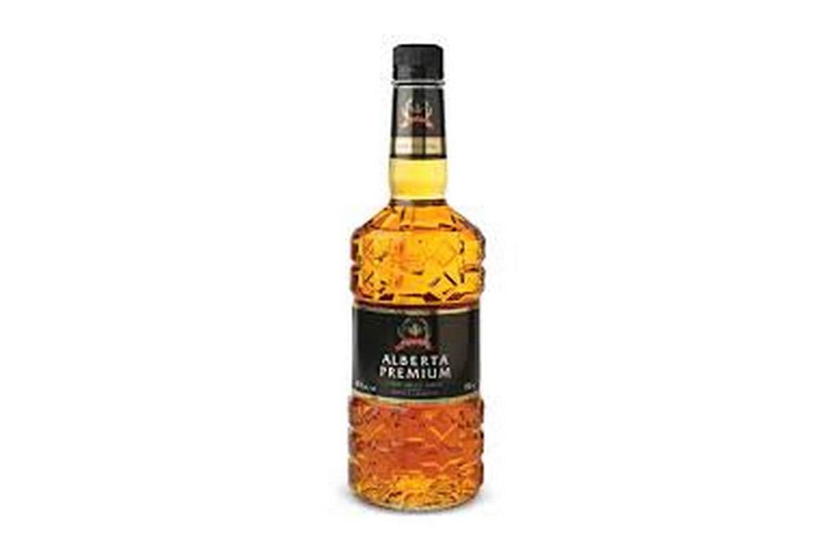 Alberta Premium (1 x 750 ml)