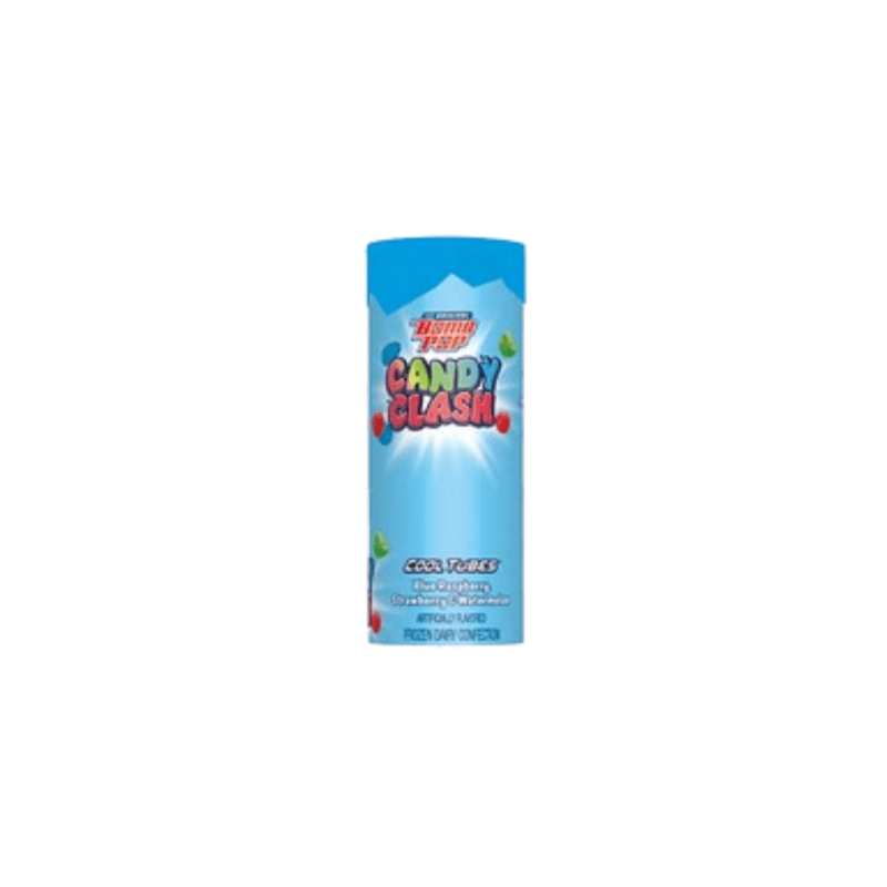 Candy Clash Cool Tube Bomb Pop - USA (89ml)